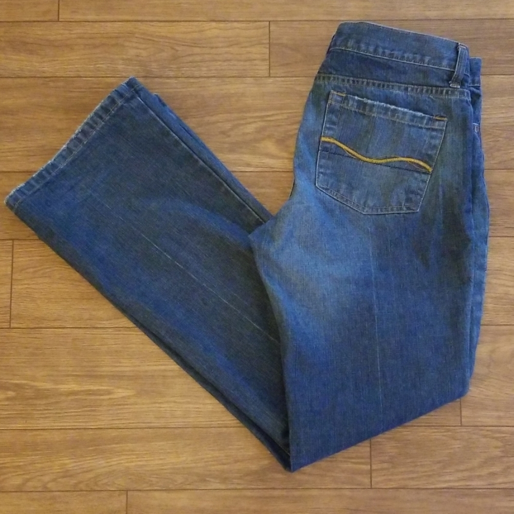 💰50% OFF💰 Daisy Fuentes Ladies Jeans